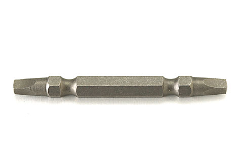 HFS・NHFS・HFW用専用ビット(小箱毎に 四角No.3 付属)