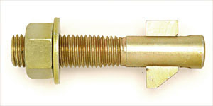 Flip Bolt