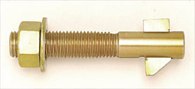 Flip Bolt