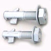 FLIP BOLT DACROTIZE