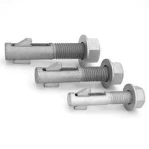 flip bolt geomet coating