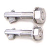 FLIP BOLT Stainless Steel A4