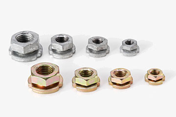 SIGTEC LOCKNUT